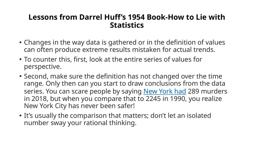 Descriptive Statistics and Public policy Mukul - slide 44 of 72