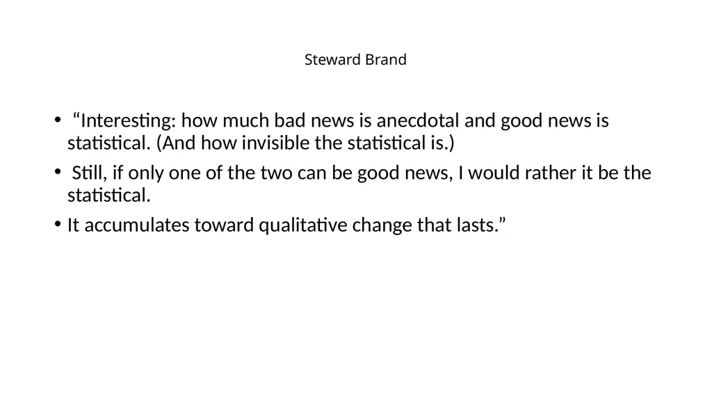 Descriptive Statistics and Public policy Mukul - slide 10 of 72
