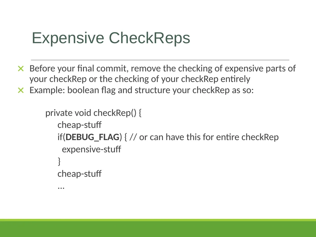 Slides by Kevin Pusich and Cody Kesting with - slide 34 of 43