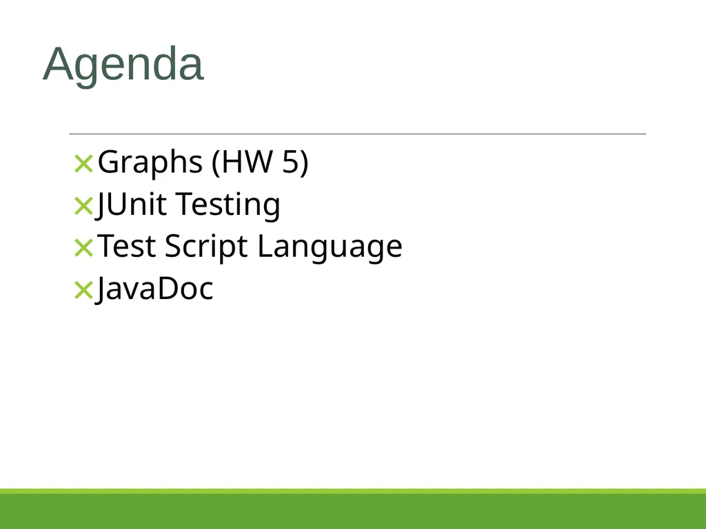 Slides by Kevin Pusich and Cody Kesting with - slide 2 of 43