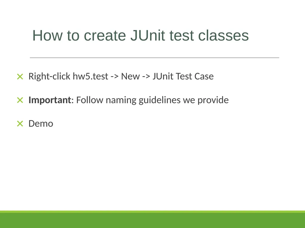 Slides by Kevin Pusich and Cody Kesting with - slide 29 of 43