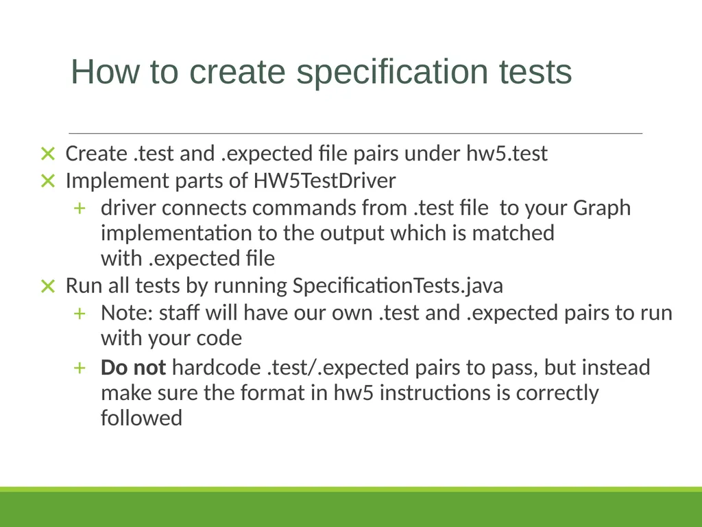 Slides by Kevin Pusich and Cody Kesting with - slide 40 of 43