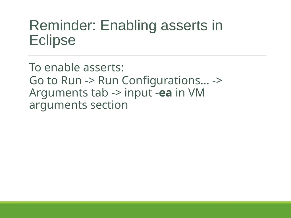 Slides by Kevin Pusich and Cody Kesting with - slide 31 of 43