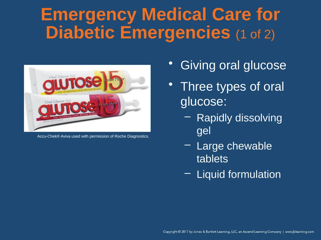 Chapter 19 Endocrine and Hematologic Emergencies - slide 49 of 140