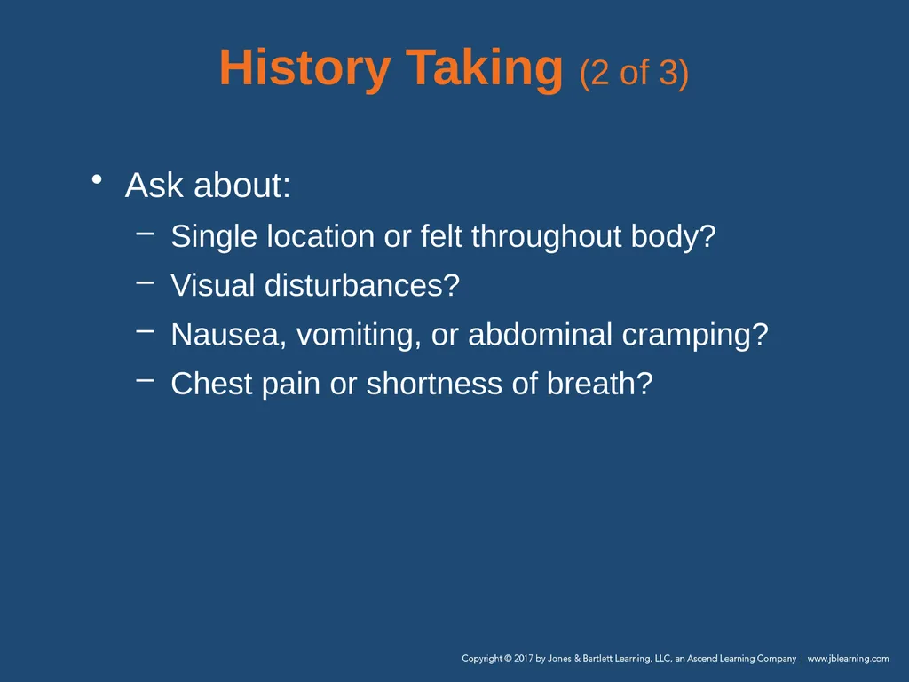 Chapter 19 Endocrine and Hematologic Emergencies - slide 77 of 140