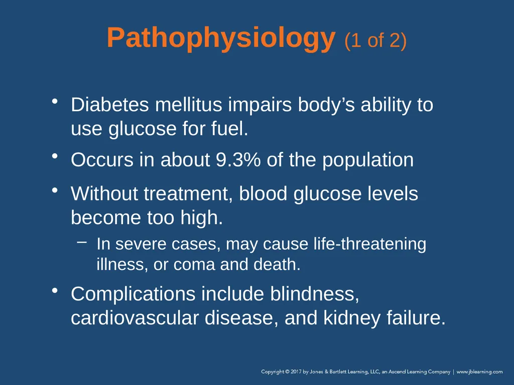 Chapter 19 Endocrine and Hematologic Emergencies - slide 10 of 140