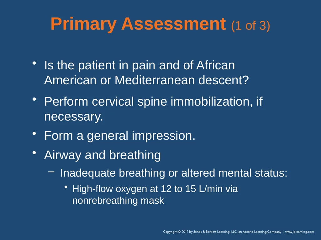 Chapter 19 Endocrine and Hematologic Emergencies - slide 73 of 140