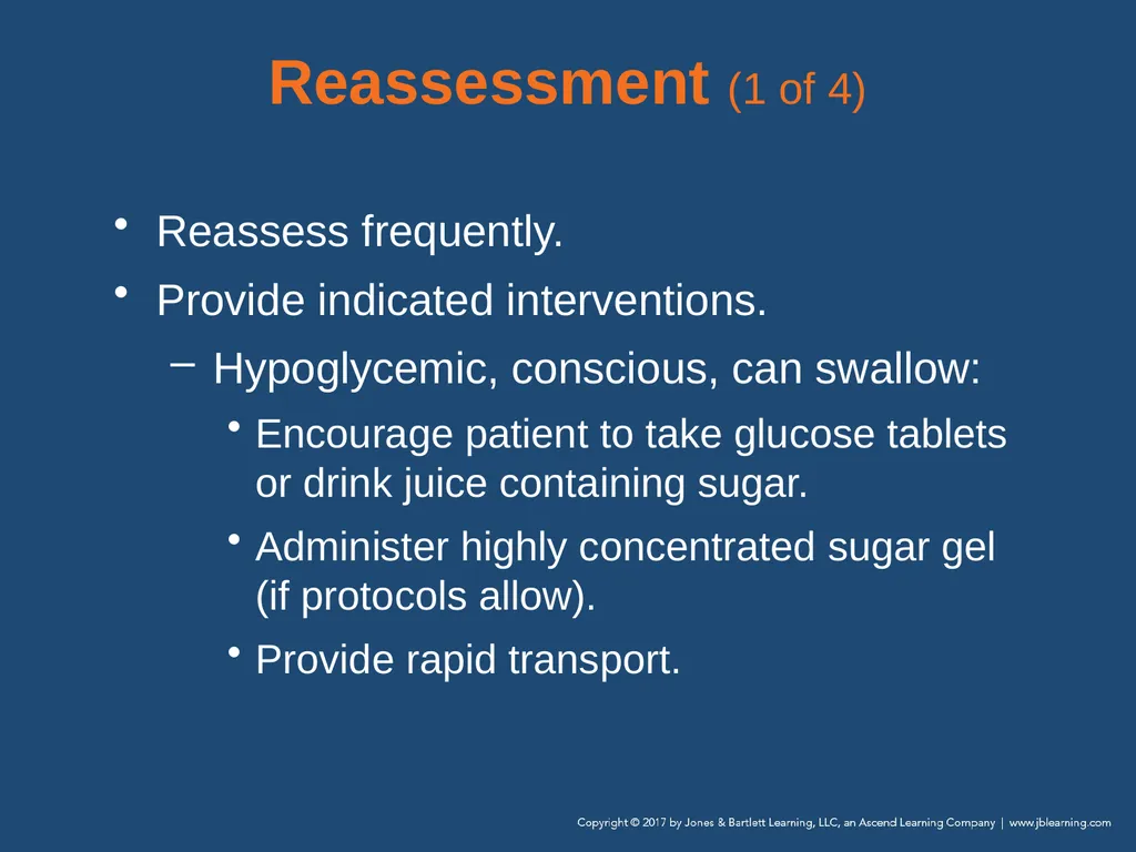 Chapter 19 Endocrine and Hematologic Emergencies - slide 45 of 140