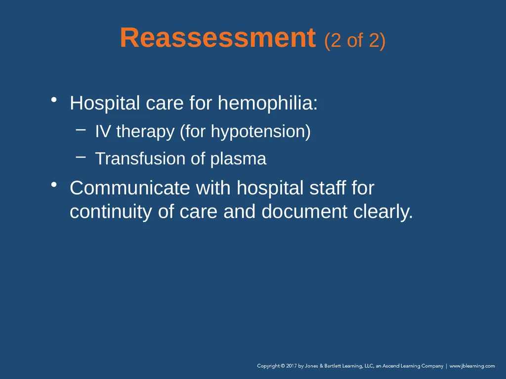Chapter 19 Endocrine and Hematologic Emergencies - slide 81 of 140