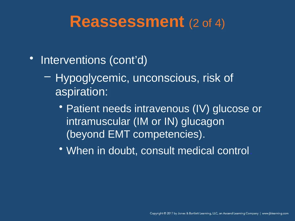 Chapter 19 Endocrine and Hematologic Emergencies - slide 46 of 140