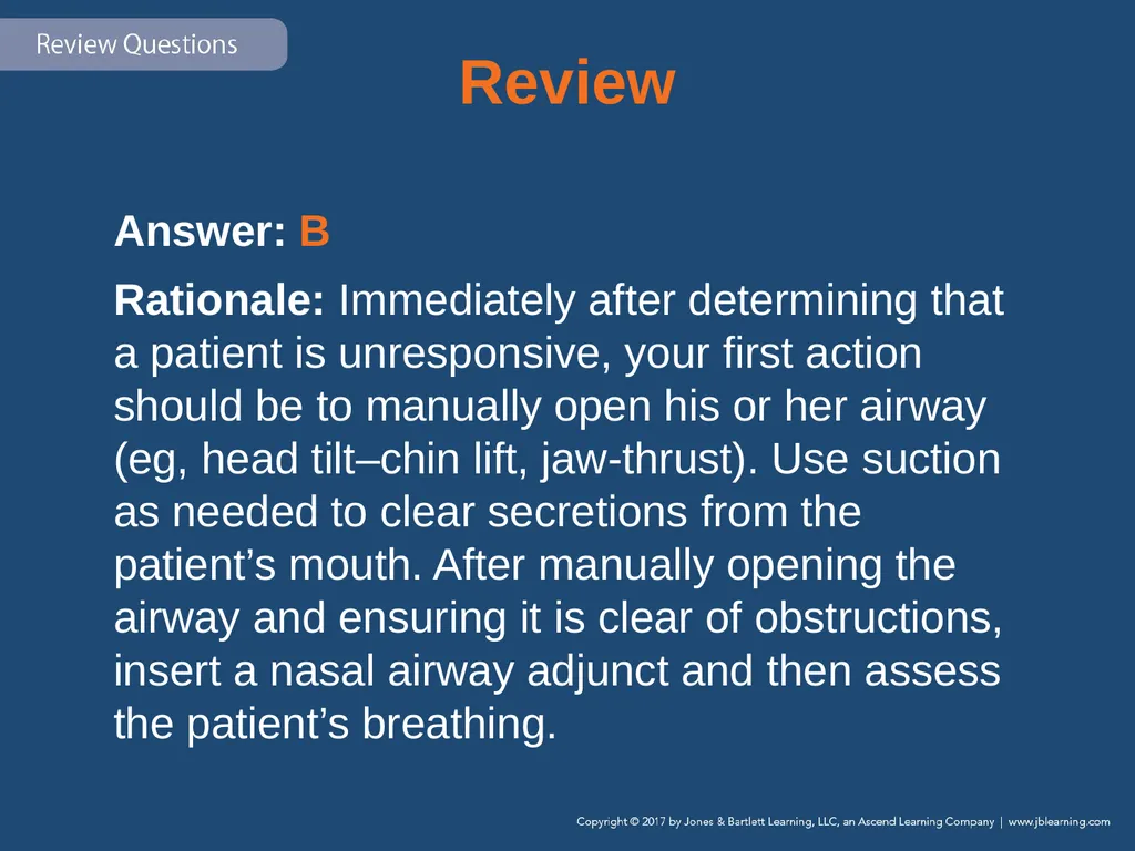 Chapter 19 Endocrine and Hematologic Emergencies - slide 102 of 140