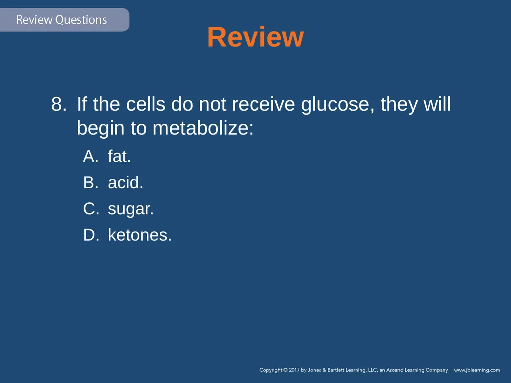 Chapter 19 Endocrine and Hematologic Emergencies - slide 113 of 140