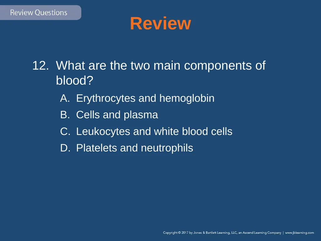 Chapter 19 Endocrine and Hematologic Emergencies - slide 129 of 140