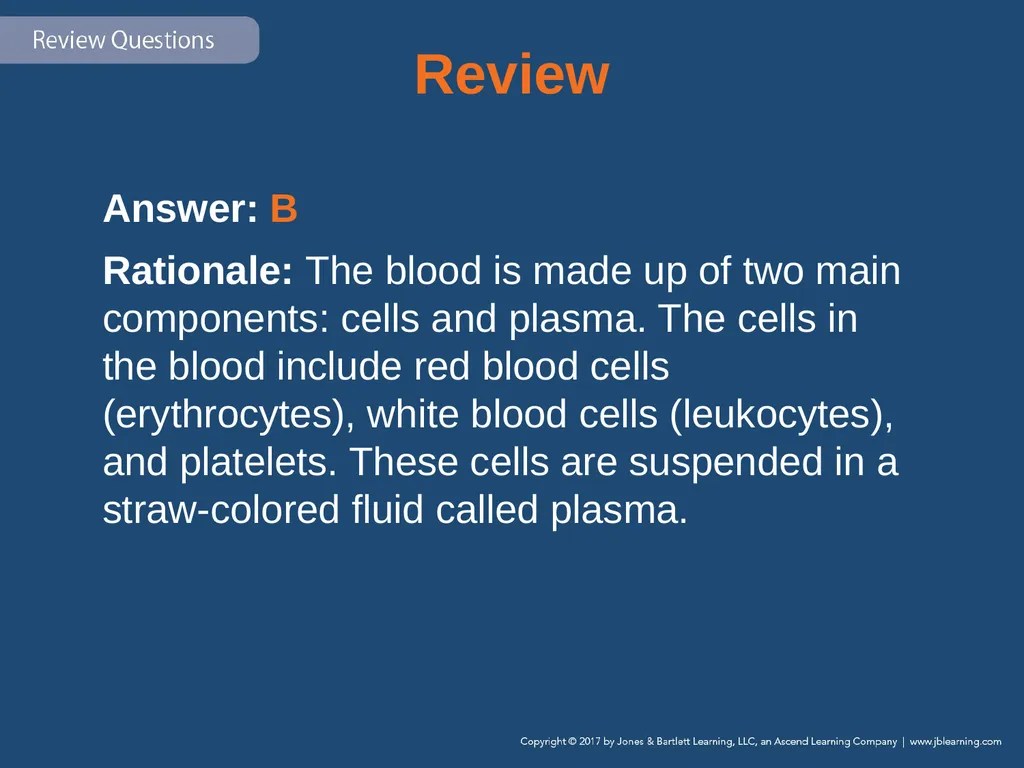 Chapter 19 Endocrine and Hematologic Emergencies - slide 130 of 140