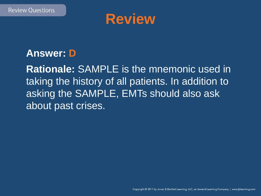 Chapter 19 Endocrine and Hematologic Emergencies - slide 134 of 140