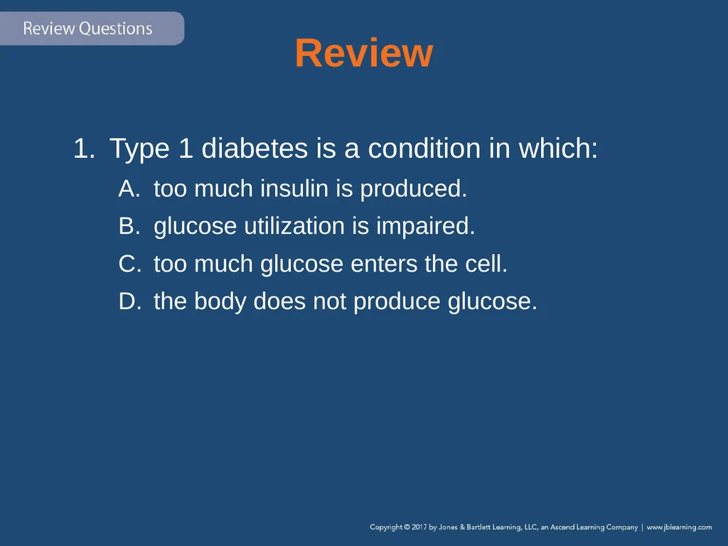 Chapter 19 Endocrine and Hematologic Emergencies - slide 83 of 140
