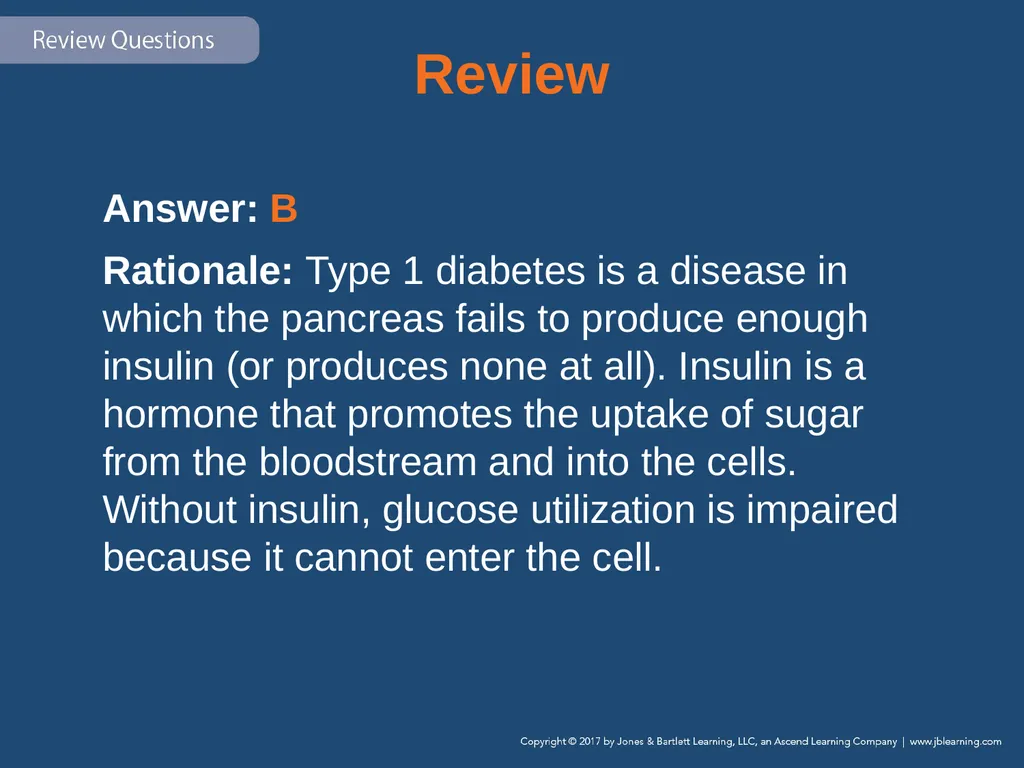 Chapter 19 Endocrine and Hematologic Emergencies - slide 84 of 140