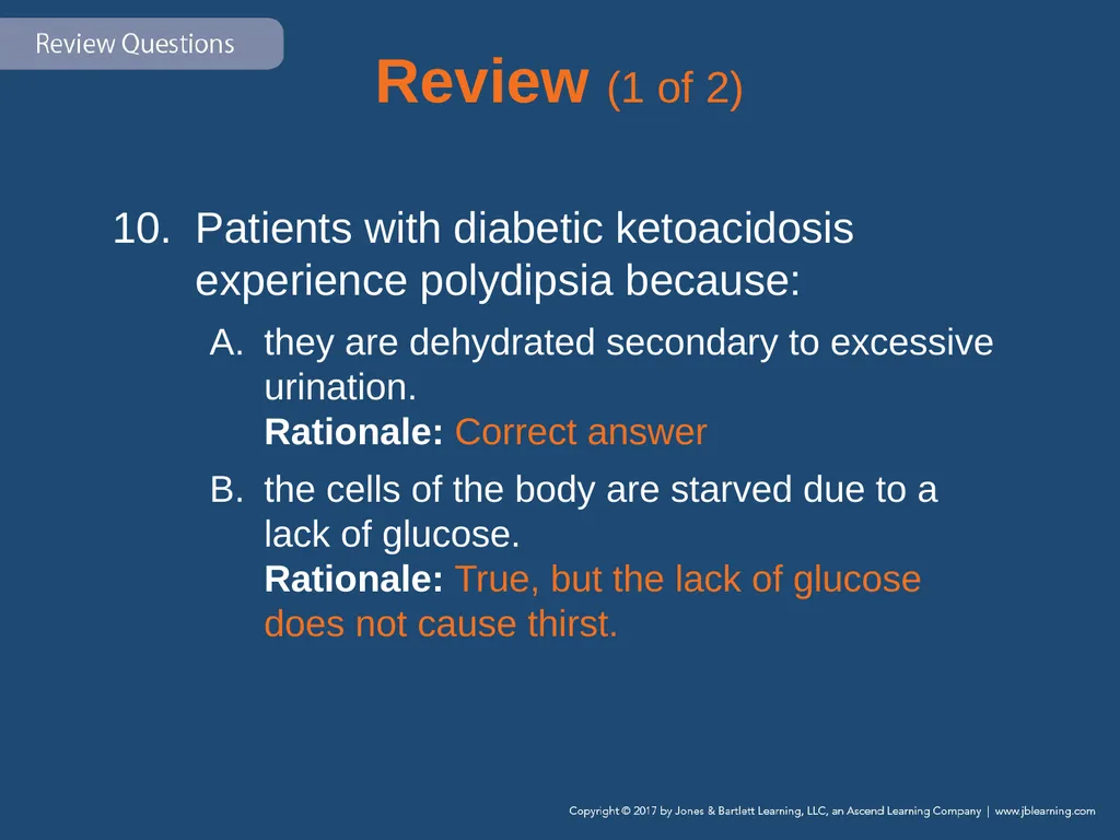 Chapter 19 Endocrine and Hematologic Emergencies - slide 123 of 140