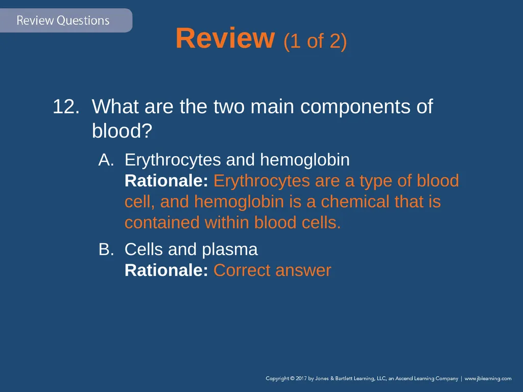 Chapter 19 Endocrine and Hematologic Emergencies - slide 131 of 140