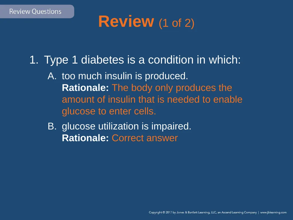 Chapter 19 Endocrine and Hematologic Emergencies - slide 85 of 140