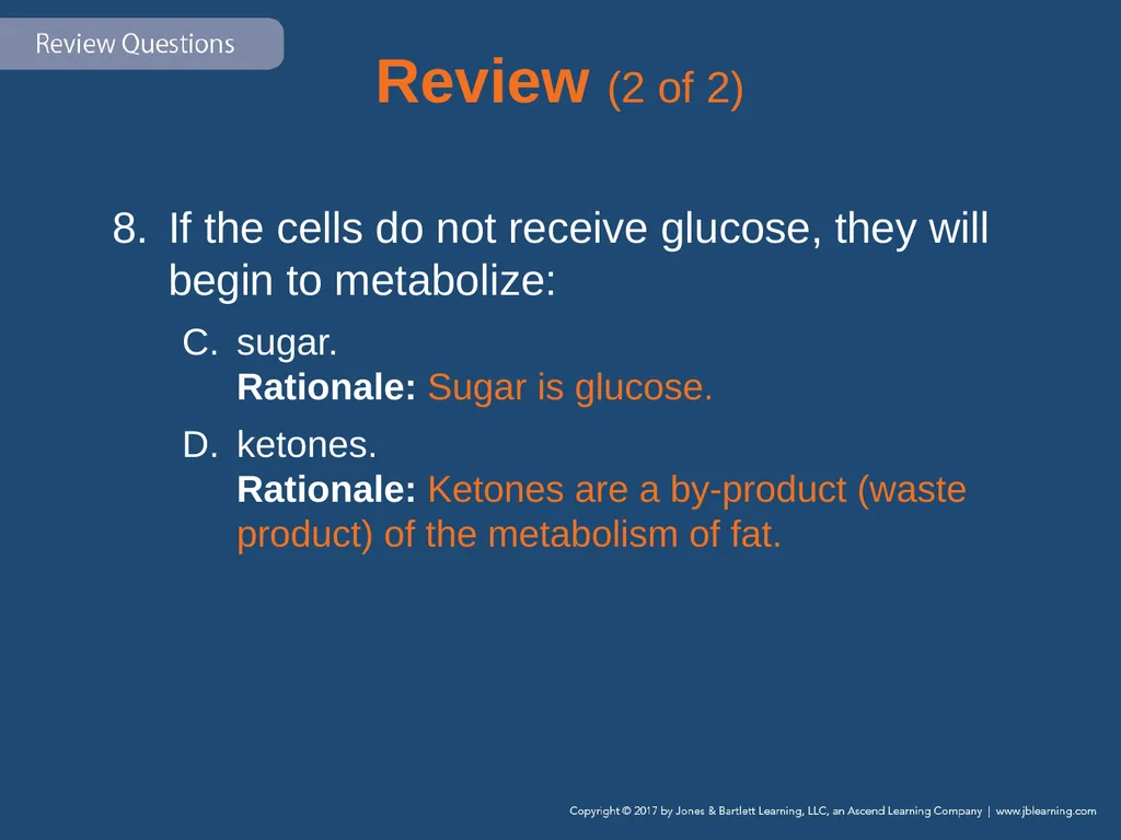 Chapter 19 Endocrine and Hematologic Emergencies - slide 116 of 140