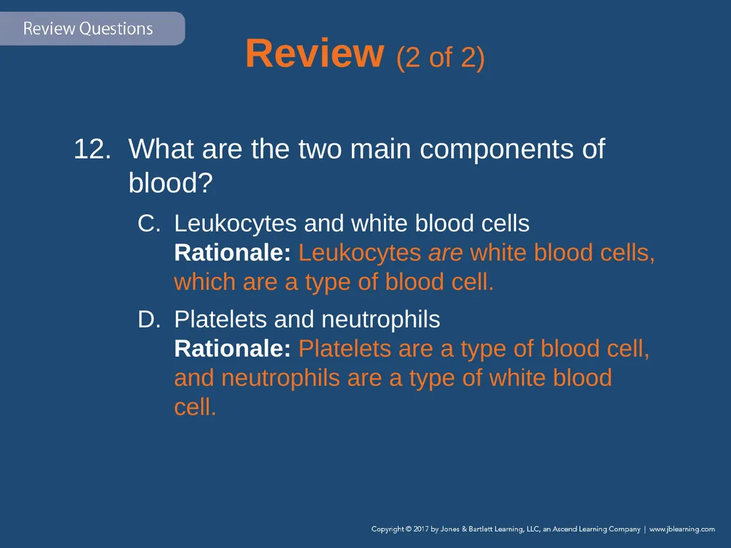Chapter 19 Endocrine and Hematologic Emergencies - slide 132 of 140
