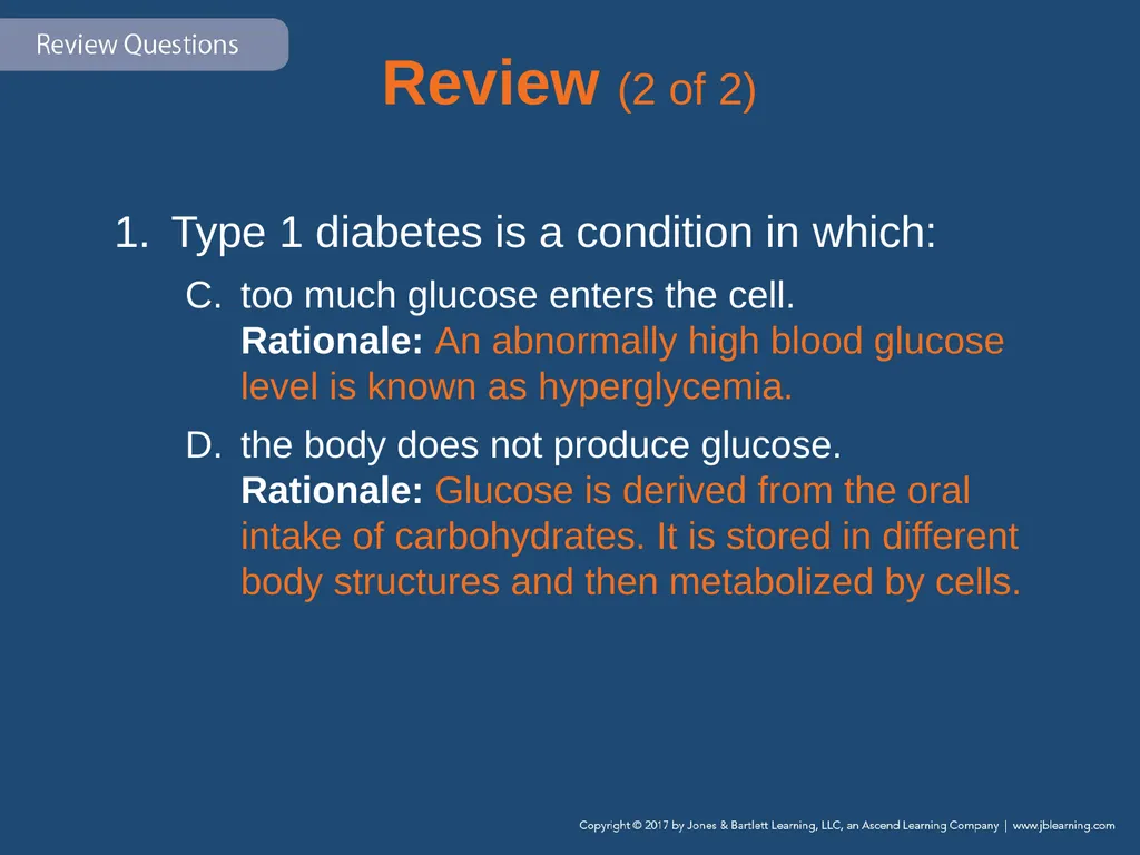 Chapter 19 Endocrine and Hematologic Emergencies - slide 86 of 140