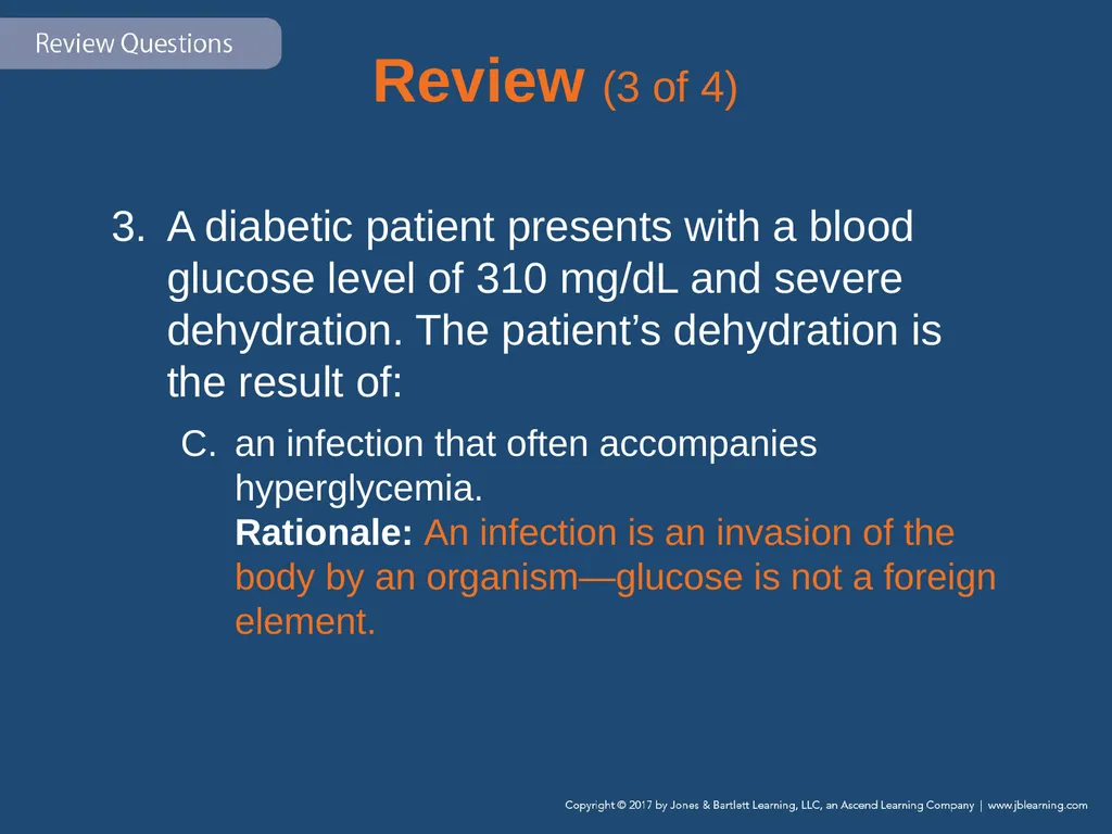 Chapter 19 Endocrine and Hematologic Emergencies - slide 95 of 140