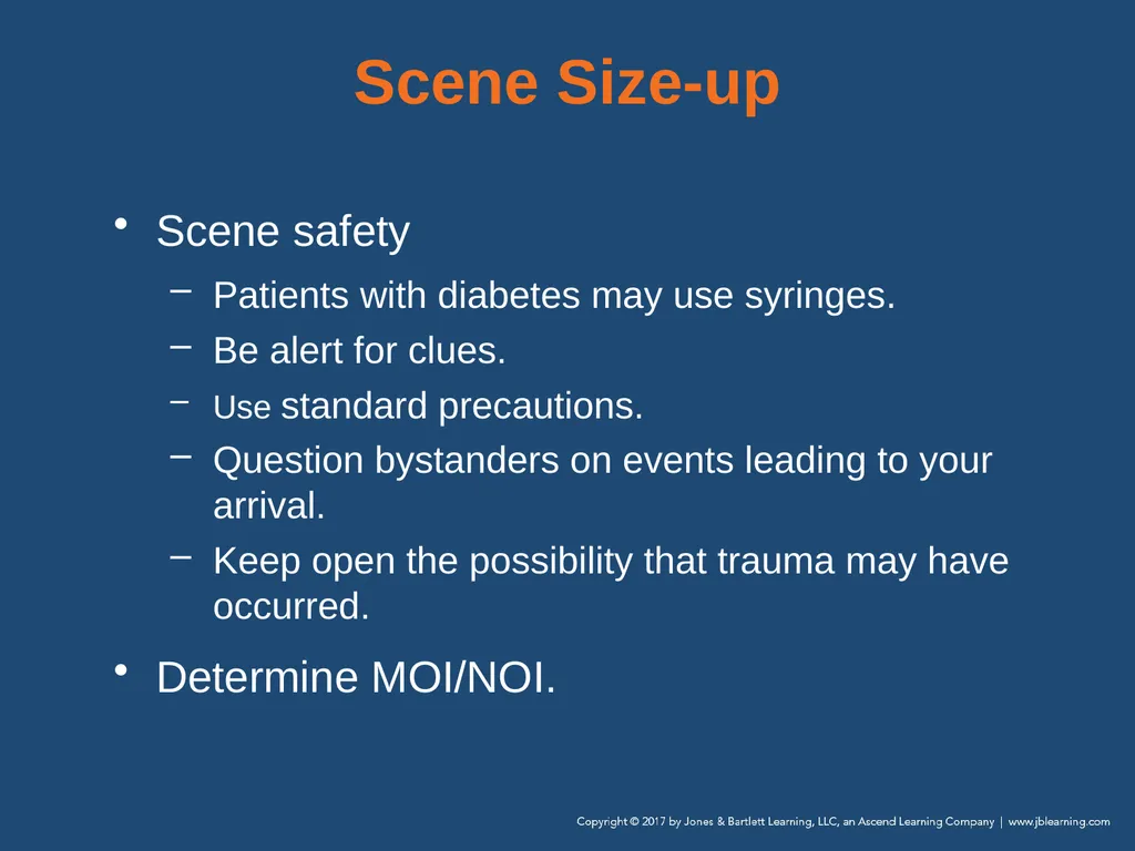 Chapter 19 Endocrine and Hematologic Emergencies - slide 34 of 140