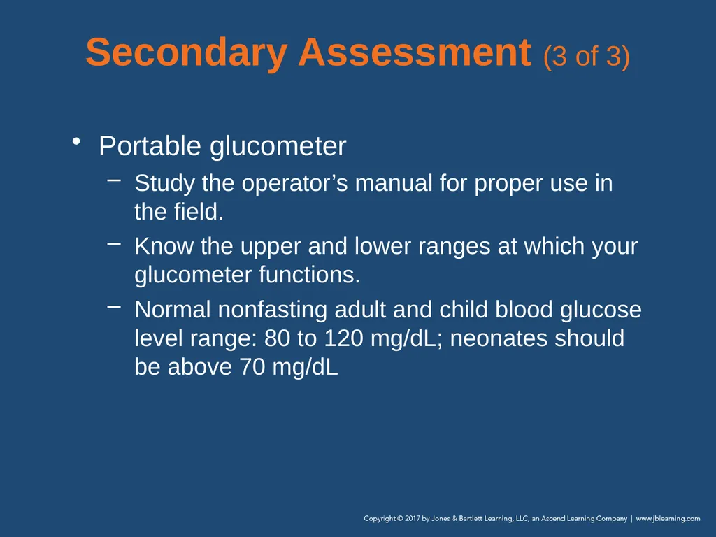 Chapter 19 Endocrine and Hematologic Emergencies - slide 44 of 140