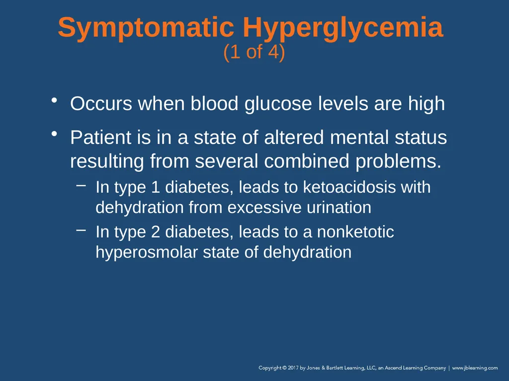Chapter 19 Endocrine and Hematologic Emergencies - slide 23 of 140