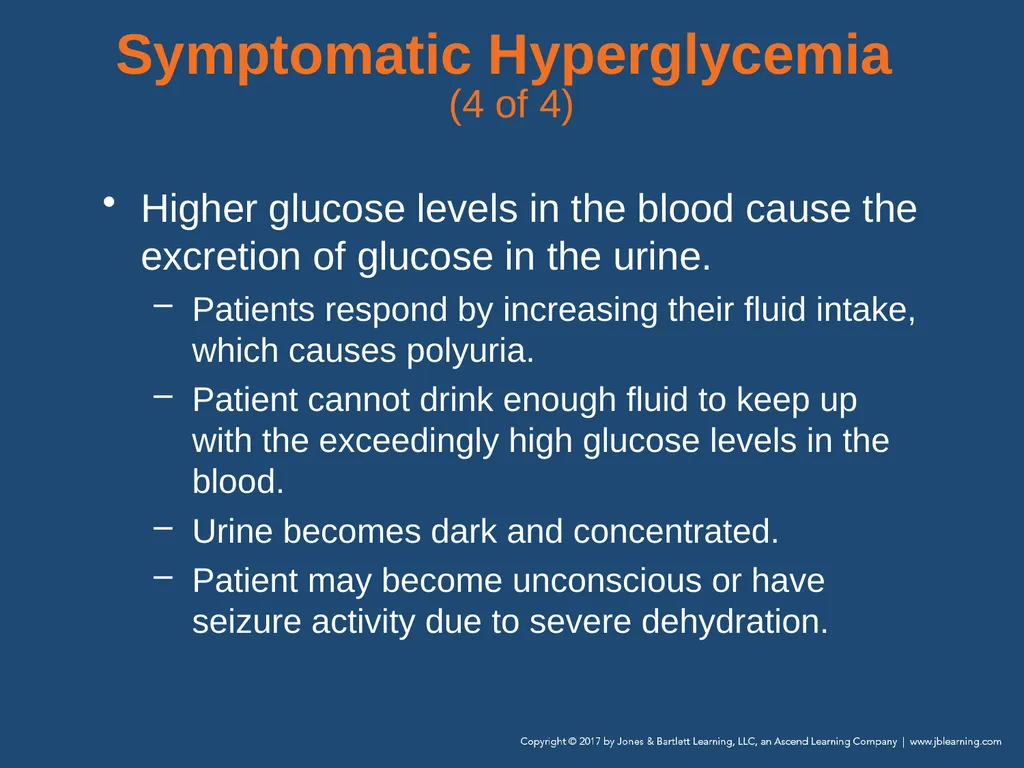 Chapter 19 Endocrine and Hematologic Emergencies - slide 26 of 140