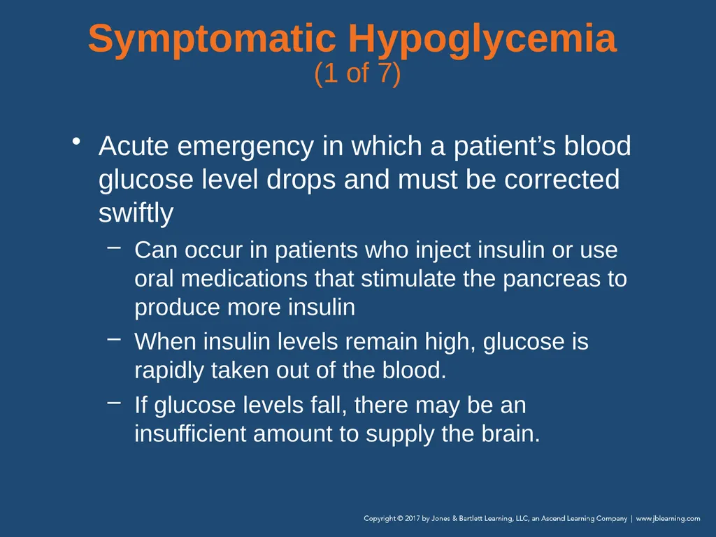 Chapter 19 Endocrine and Hematologic Emergencies - slide 27 of 140
