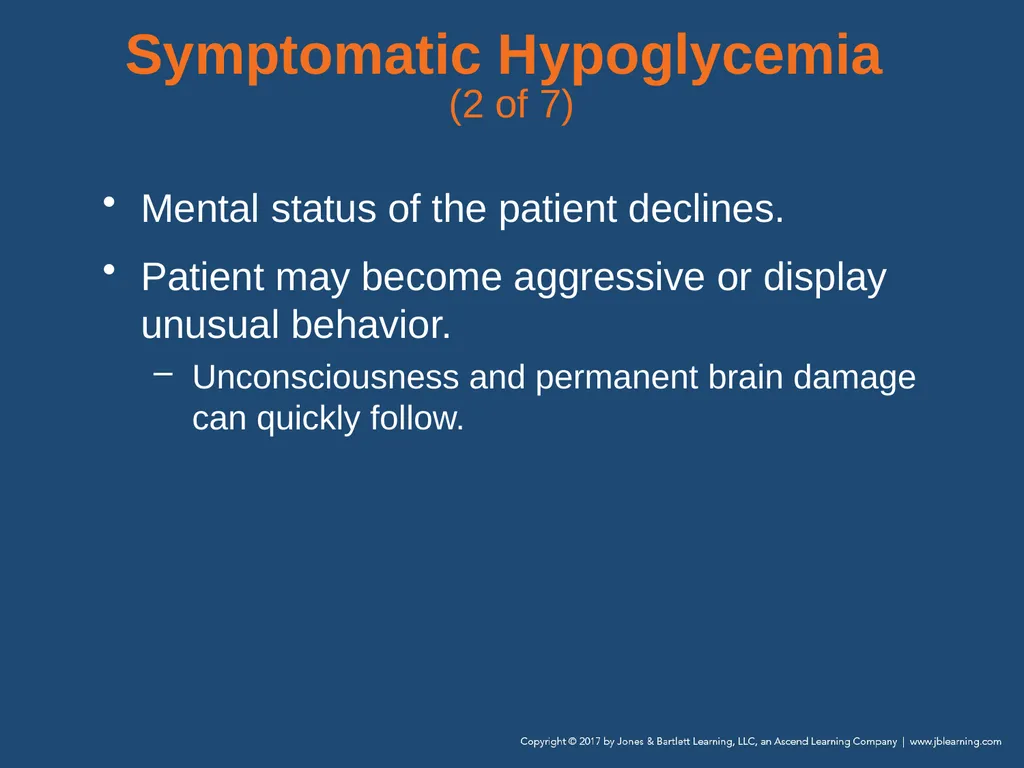 Chapter 19 Endocrine and Hematologic Emergencies - slide 28 of 140