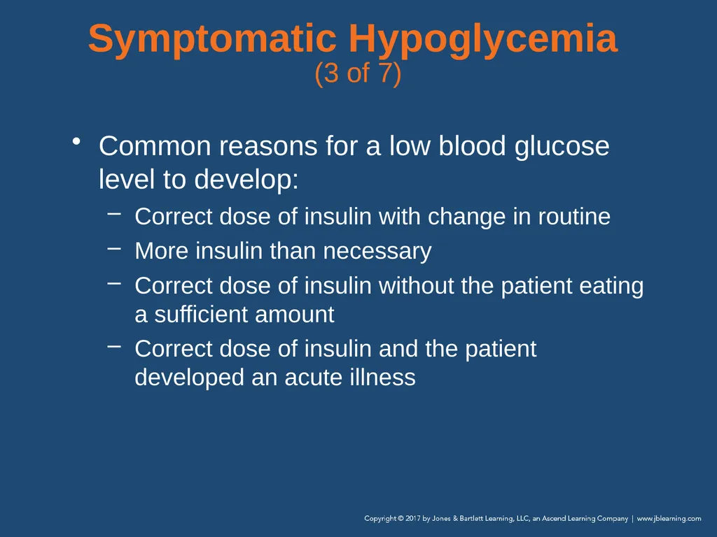 Chapter 19 Endocrine and Hematologic Emergencies - slide 29 of 140