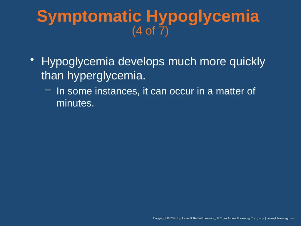 Chapter 19 Endocrine and Hematologic Emergencies - slide 30 of 140