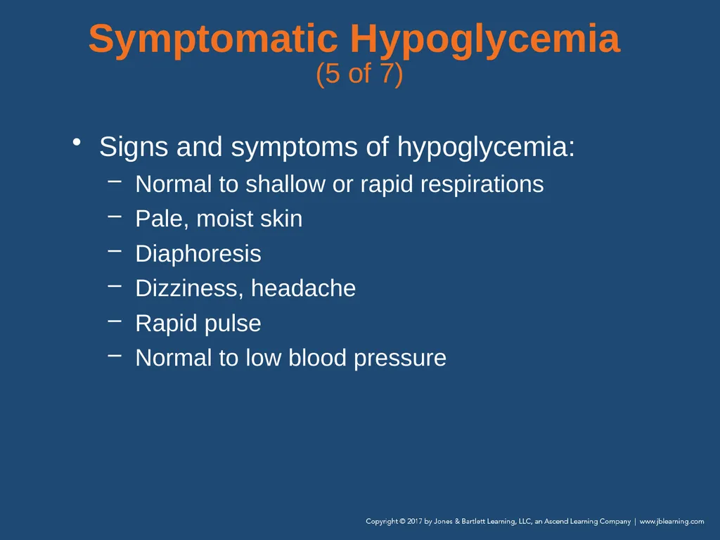 Chapter 19 Endocrine and Hematologic Emergencies - slide 31 of 140
