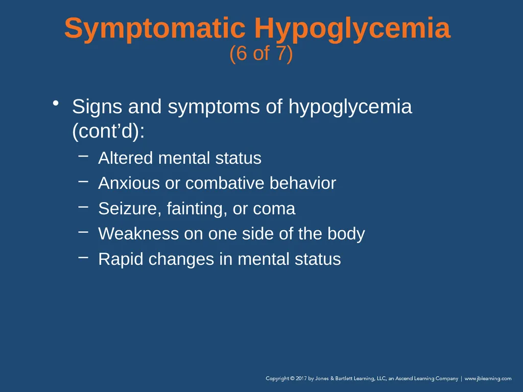 Chapter 19 Endocrine and Hematologic Emergencies - slide 32 of 140