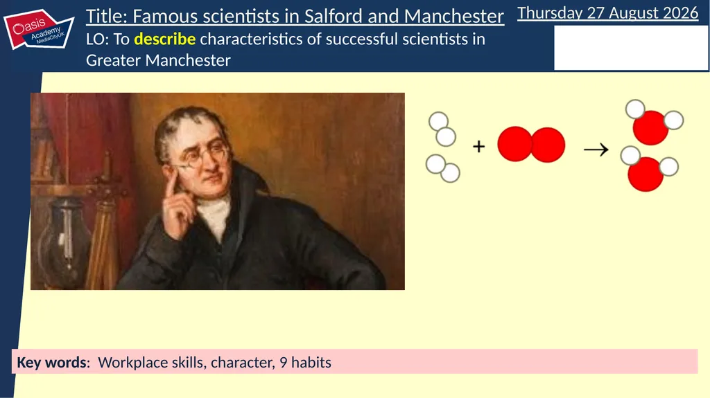 Do now: What does BAME stand for? What does STEM - slide 7 of 17