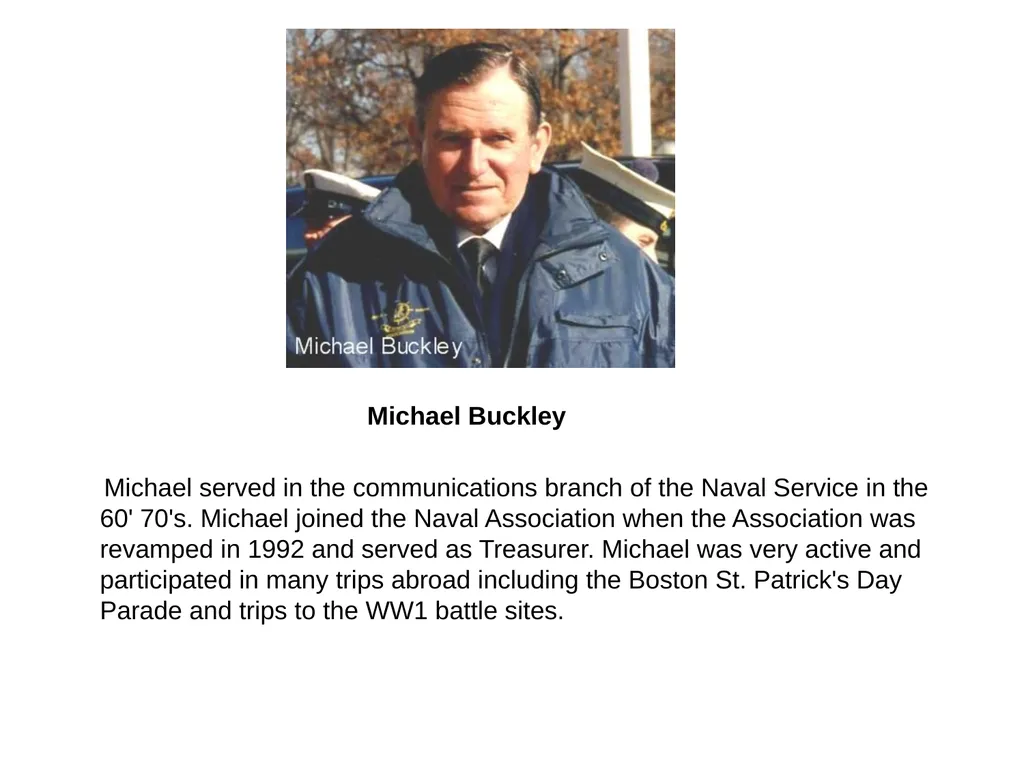 Irish Naval Association This Powerpoint - slide 37 of 45