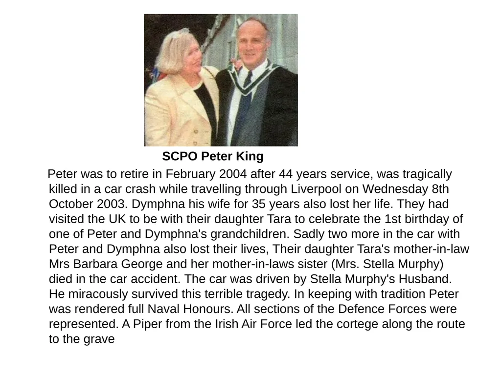Irish Naval Association This Powerpoint - slide 25 of 45