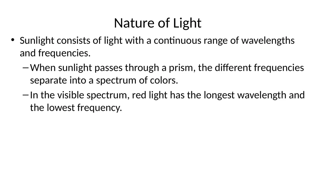 Aim: How to identify elements based on their - slide 4 of 12