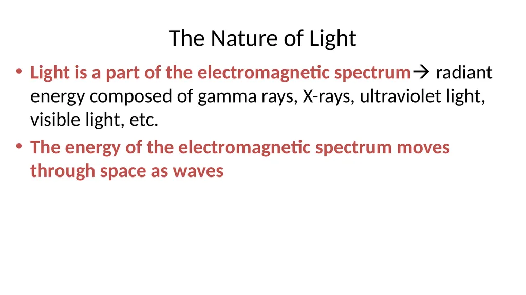 Aim: How to identify elements based on their - slide 3 of 12