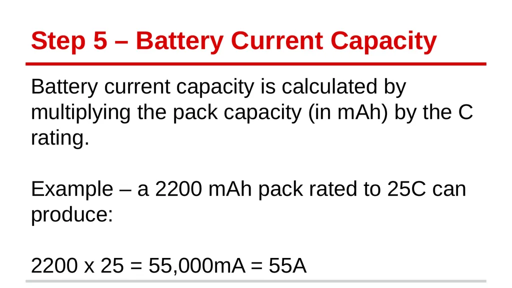 Selecting Electric Power Setups John Hoddinott, 21 - slide 15 of 26