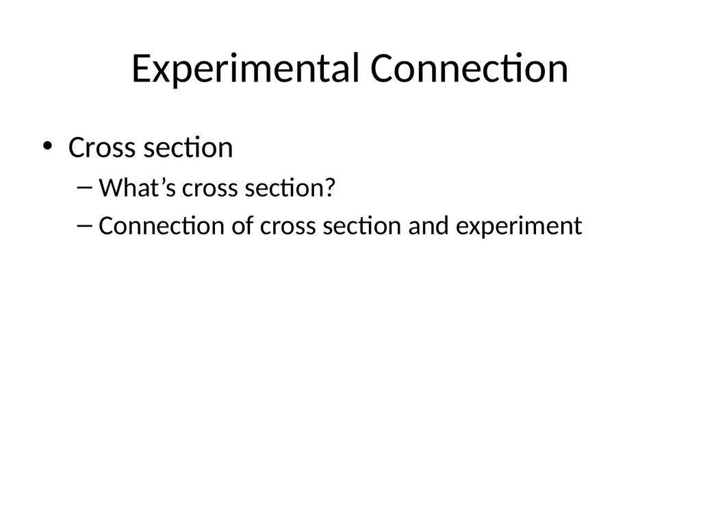 Feynman diagram Outline Motivation Feynman - slide 13 of 14