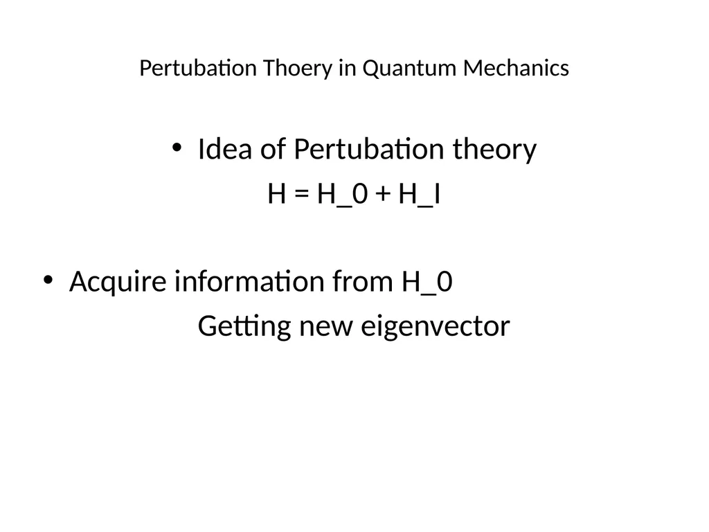 Feynman diagram Outline Motivation Feynman - slide 4 of 14