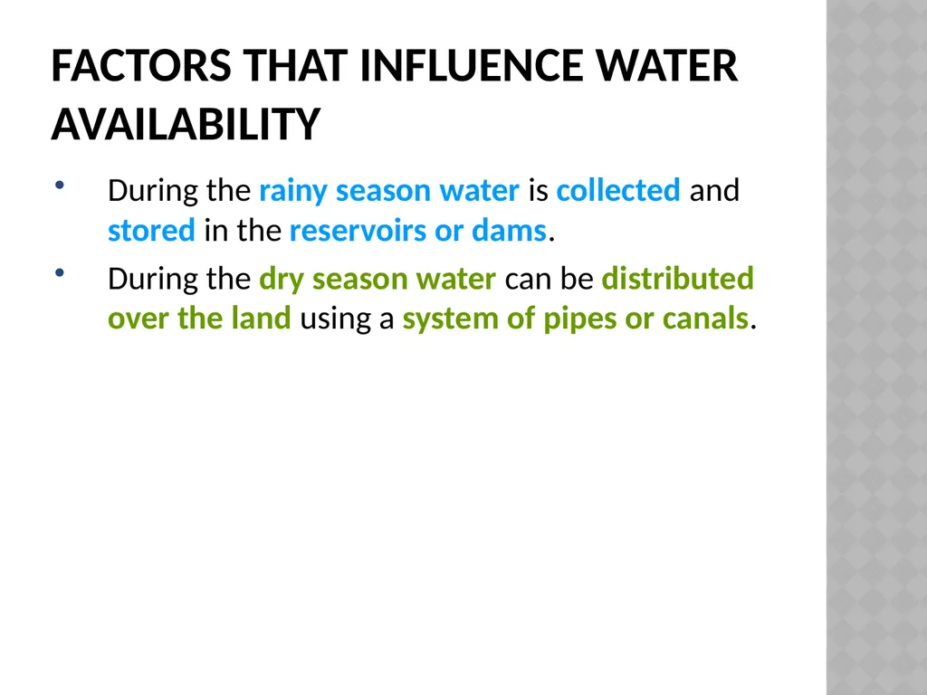 Life sciences Grade 12CAPS structured, clear, - slide 13 of 111