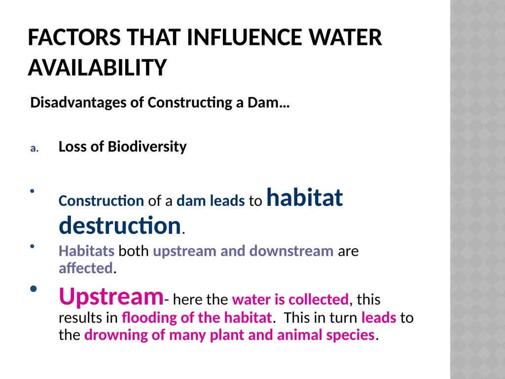 Life sciences Grade 12CAPS structured, clear, - slide 14 of 111