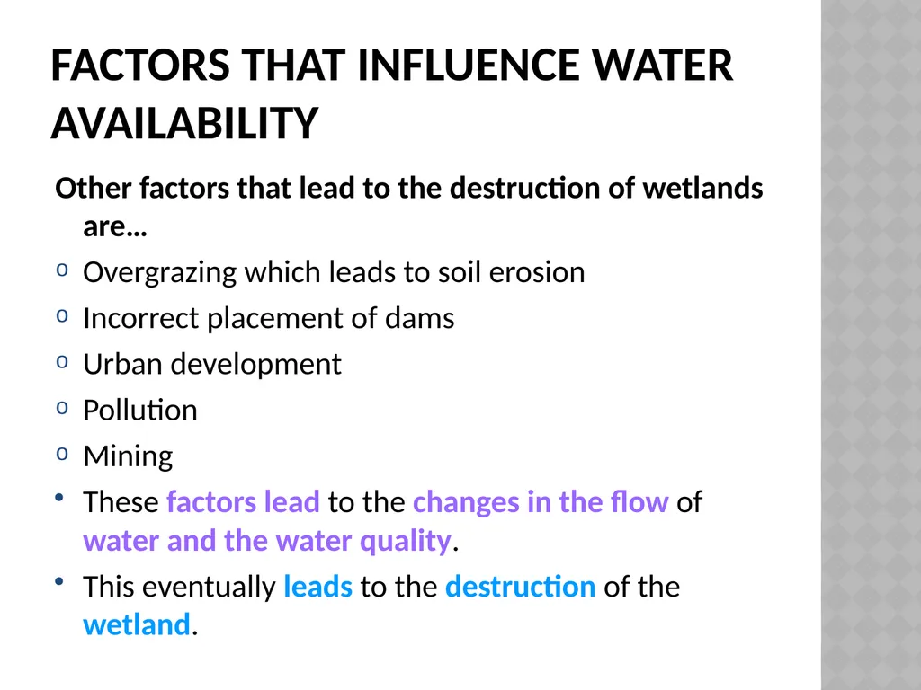 Life sciences Grade 12CAPS structured, clear, - slide 25 of 111