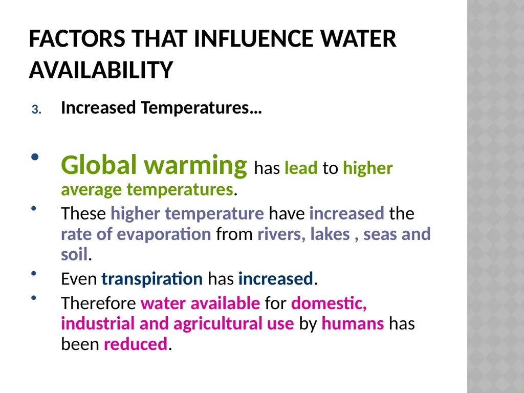 Life sciences Grade 12CAPS structured, clear, - slide 27 of 111